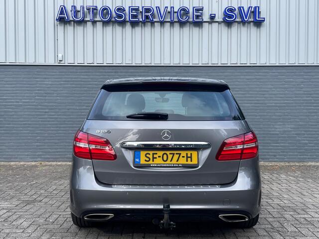 Mercedes-Benz B-KLASSE 180 AMG Upgrade Edition - Achteruitrijcamera - Trekhaak etc.
