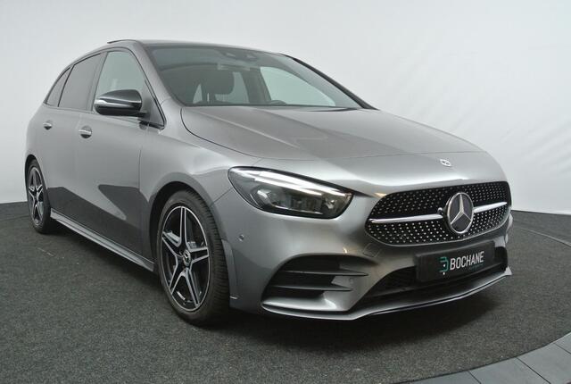 Mercedes-Benz B-KLASSE 200 Business Solution AMG | Panoramadak | Sfeerverlichting | Memory Seats |