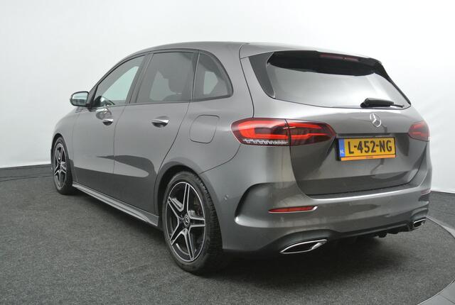 Mercedes-Benz B-KLASSE 200 Business Solution AMG | Panoramadak | Sfeerverlichting | Memory Seats |