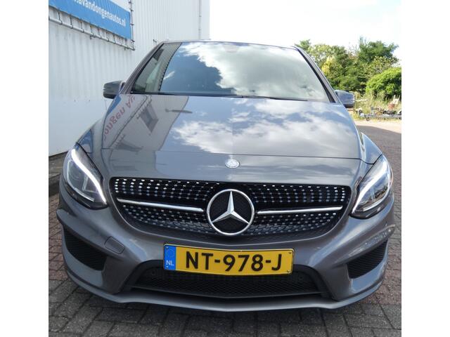 Mercedes-Benz B-KLASSE 180 AMG Edition Automaat,Clima,Cruise,Navi,Trhaak