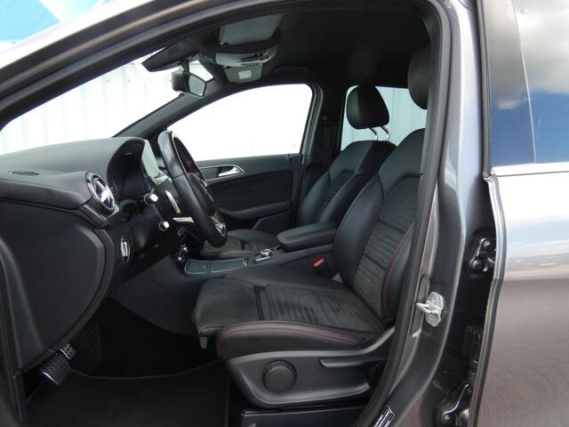 Mercedes-Benz B-KLASSE 180 AMG Edition Automaat,Clima,Cruise,Navi,Trhaak