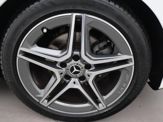Mercedes-Benz B-KLASSE 200 163 PK AUT. AMG SPORT + SFEERVERLICHTING | CAMERA | WIDESCREEN | STOELVERW.