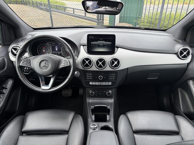 Mercedes-Benz B-KLASSE 180 Activity Edition | Night Pakket | Airco | Cruise