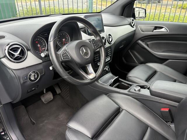 Mercedes-Benz B-KLASSE 180 Activity Edition | Night Pakket | Airco | Cruise