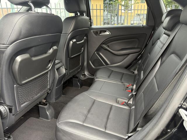 Mercedes-Benz B-KLASSE 180 Activity Edition | Night Pakket | Airco | Cruise