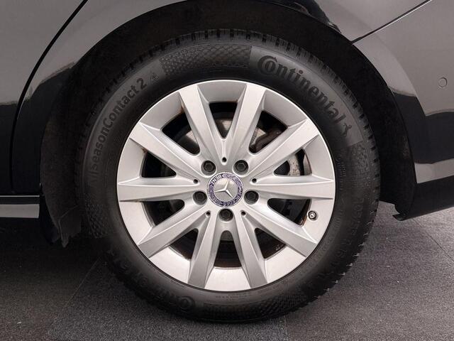 Mercedes-Benz B-KLASSE 180 Bns+ Automaat Nav/Camera/Stoelverw./Led /Comfort.Stoelen/Donkere.Hemel/Keyless
