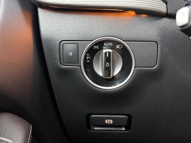 Mercedes-Benz B-KLASSE 180 Bns+ Automaat Nav/Camera/Stoelverw./Led /Comfort.Stoelen/Donkere.Hemel/Keyless