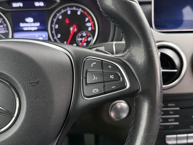 Mercedes-Benz B-KLASSE 180 Bns+ Automaat Nav/Camera/Stoelverw./Led /Comfort.Stoelen/Donkere.Hemel/Keyless