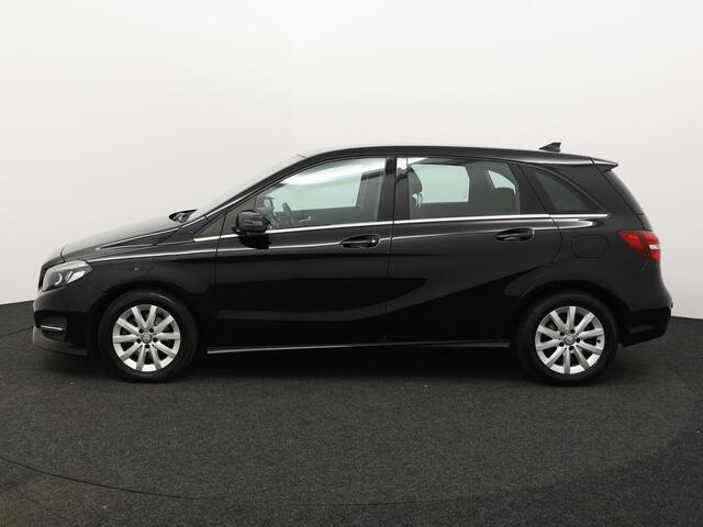 Mercedes-Benz B-KLASSE 180 Ambition