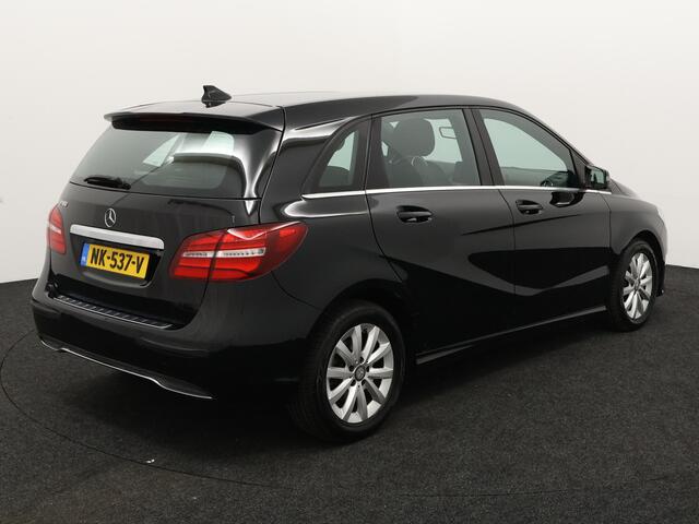 Mercedes-Benz B-KLASSE 180 Ambition