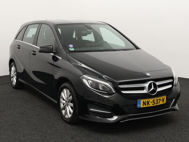 Mercedes-Benz B-KLASSE 180 Ambition