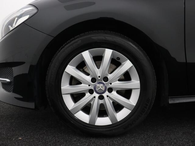 Mercedes-Benz B-KLASSE 180 Ambition