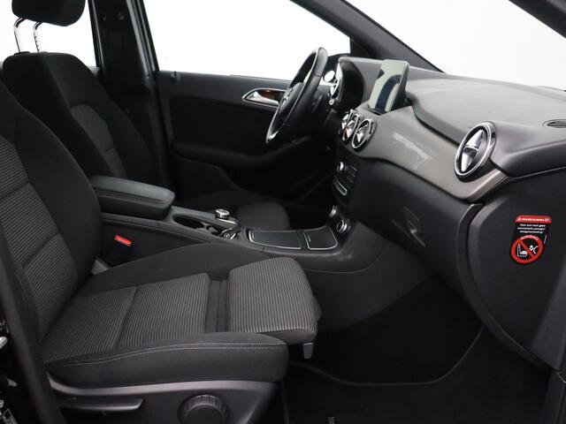 Mercedes-Benz B-KLASSE 180 Ambition