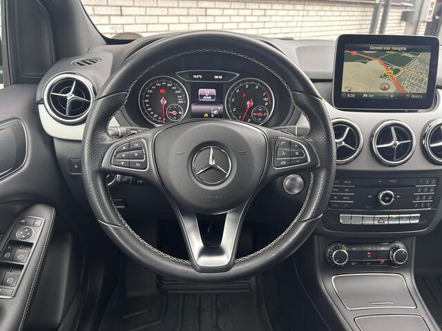 Mercedes-Benz B-KLASSE 180 Activity Edition | Navigatie | Cruise Control | Trekhaak