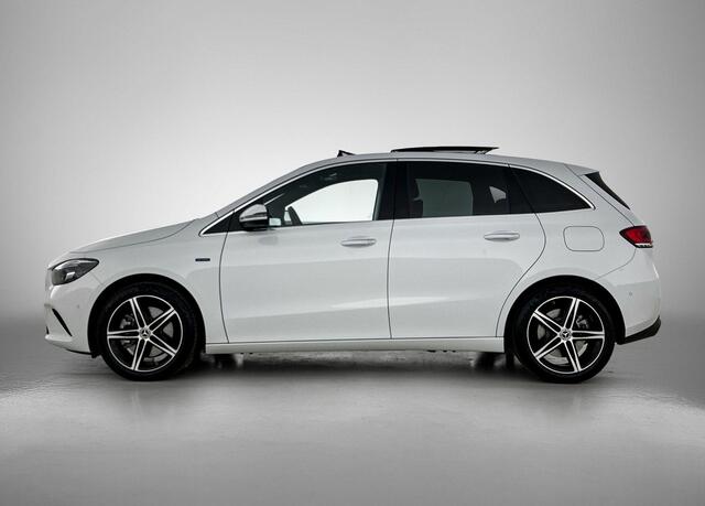 Mercedes-Benz B-KLASSE 250 e Premium PANORAMADAK | LEER | MATRIX-LED | WIDESCREEN | SFEER