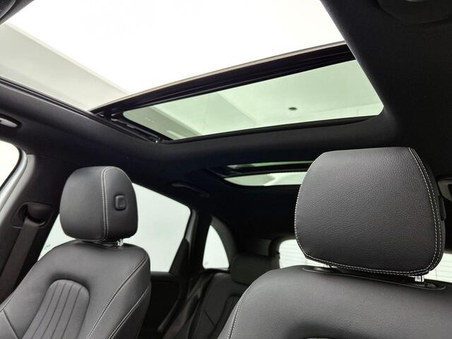 Mercedes-Benz B-KLASSE 250 e Premium PANORAMADAK | LEER | MATRIX-LED | WIDESCREEN | SFEER