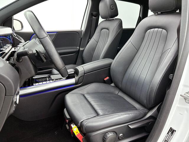 Mercedes-Benz B-KLASSE 250 e Premium PANORAMADAK | LEER | MATRIX-LED | WIDESCREEN | SFEER