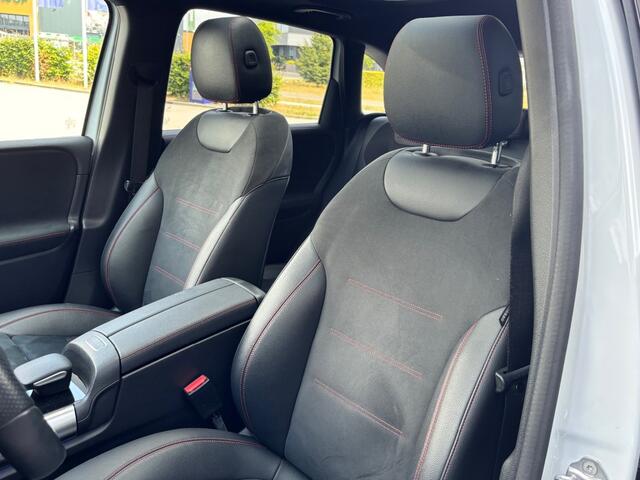 Mercedes-Benz B-KLASSE 200 Business Solution AMG Panorama Memory