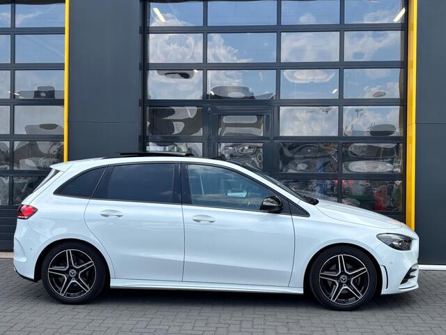 Mercedes-Benz B-KLASSE 200 Business Solution AMG Panorama Memory