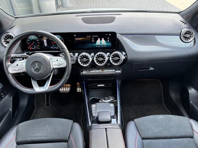 Mercedes-Benz B-KLASSE 200 Business Solution AMG Panorama Memory