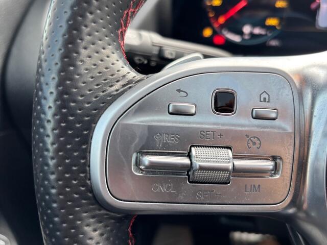 Mercedes-Benz B-KLASSE 200 Business Solution AMG Panorama Memory