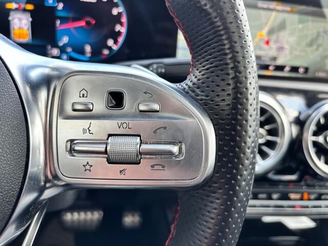 Mercedes-Benz B-KLASSE 200 Business Solution AMG Panorama Memory