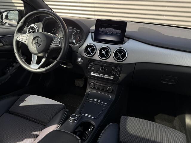 Mercedes-Benz B-KLASSE 180 Ambition |pano|