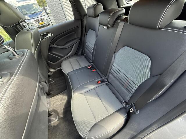 Mercedes-Benz B-KLASSE 180 Ambition |pano|