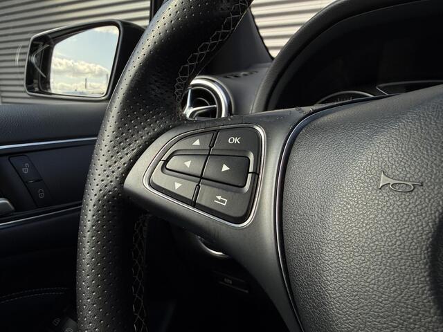 Mercedes-Benz B-KLASSE 180 Ambition |pano|