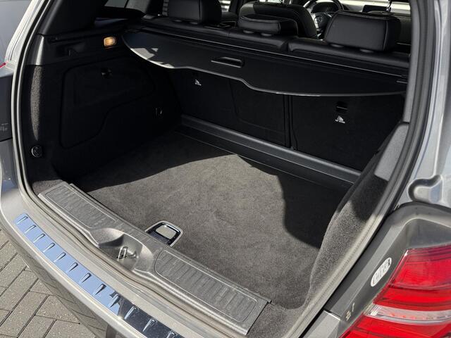 Mercedes-Benz B-KLASSE 180 Ambition |pano|