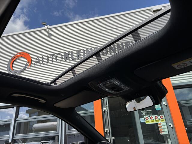 Mercedes-Benz B-KLASSE 250 e AMG / Schuifkanteldak / Trekhaak Afneembaar / Nieuwe Allseason Banden / SOH 92.1,% /