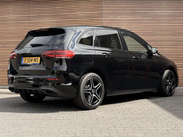 Mercedes-Benz B-KLASSE 250 e Business Solution AMG Limited Carplay / PDC / Half Leer / Cruise / LED