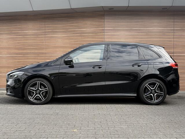 Mercedes-Benz B-KLASSE 250 e Business Solution AMG Limited Carplay / PDC / Half Leer / Cruise / LED