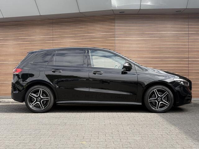 Mercedes-Benz B-KLASSE 250 e Business Solution AMG Limited Carplay / PDC / Half Leer / Cruise / LED