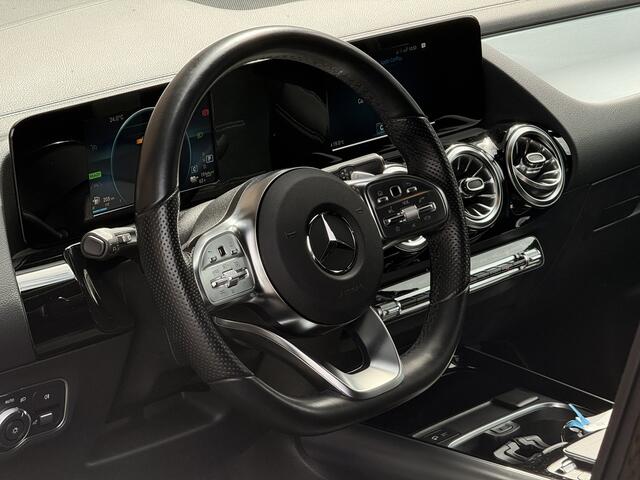 Mercedes-Benz B-KLASSE 250 e Business Solution AMG Limited Carplay / PDC / Half Leer / Cruise / LED