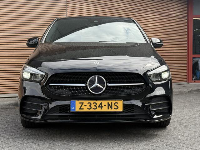 Mercedes-Benz B-KLASSE 250 e Business Solution AMG Limited Carplay / PDC / Half Leer / Cruise / LED