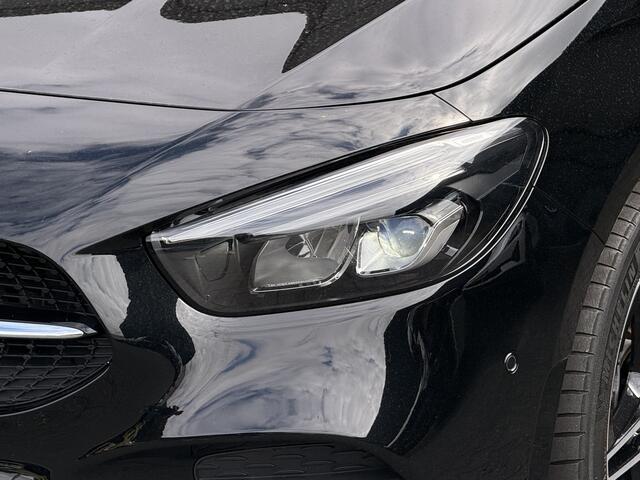 Mercedes-Benz B-KLASSE 250 e Business Solution AMG Limited Carplay / PDC / Half Leer / Cruise / LED