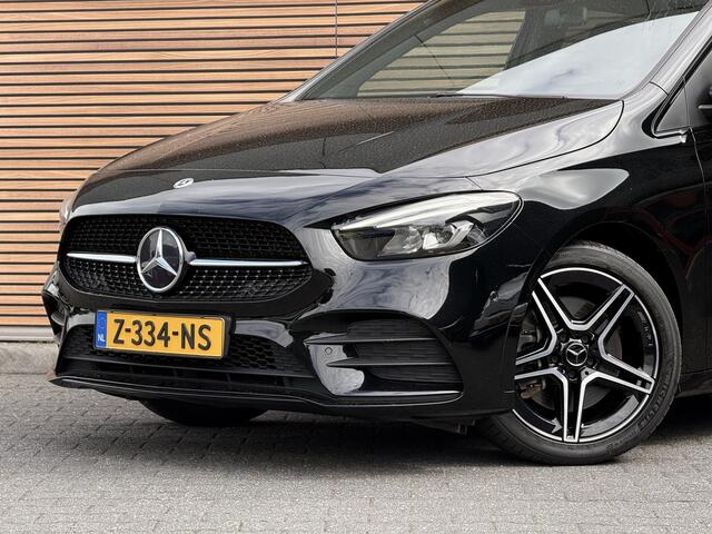 Mercedes-Benz B-KLASSE 250 e Business Solution AMG Limited Carplay / PDC / Half Leer / Cruise / LED