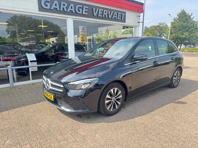 Mercedes-Benz B-KLASSE 180 Business Solution Plus