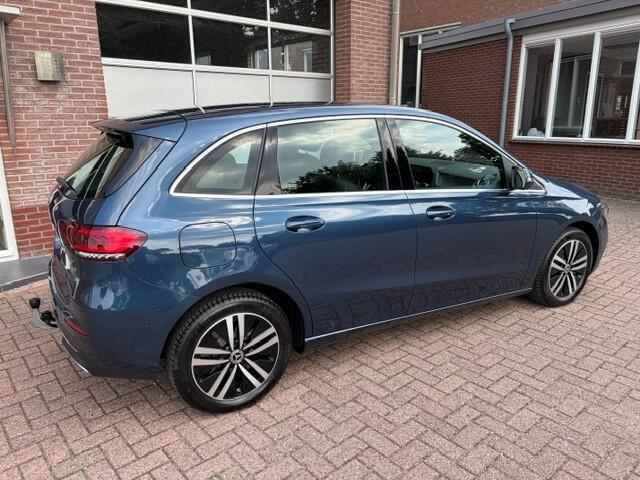 Mercedes-Benz B-KLASSE 250 e Luxury Line org trekhaak
