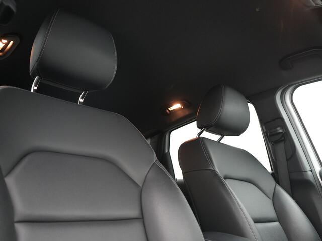 Mercedes-Benz B-KLASSE 180 123pk Dealer O.H | Trekhaak | Camera | Cruise Control | Led Koplampen | Navigatie | Lederen Sportstoelen | 17"L.M |