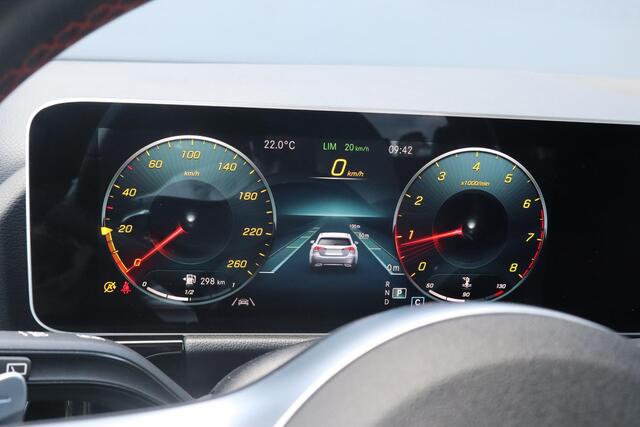 Mercedes-Benz B-KLASSE 200 Business Solution AMG | NL auto/1e Eigenaar | Automaat | Camera | Night-pakket | Dealer onderhouden