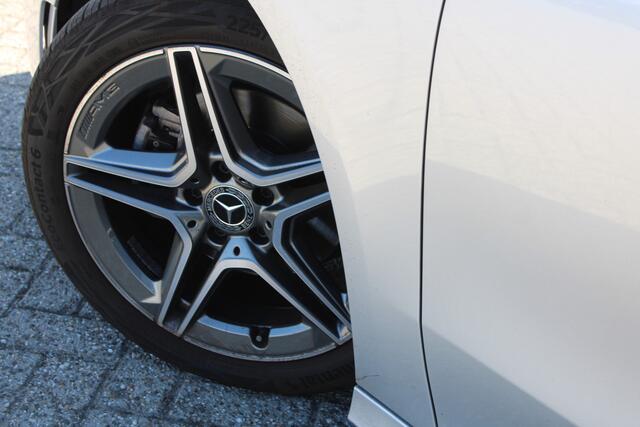 Mercedes-Benz B-KLASSE 180 AUT7 AMG LINE SFEER KEY-LESS GO CARPLAY <<43.554KM>>