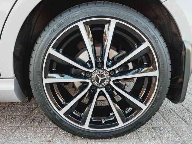 Mercedes-Benz B-KLASSE 200 Sports Tourer Camera, PDC V+A, Stoelverw.