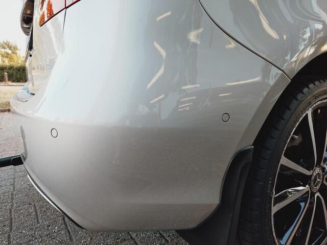 Mercedes-Benz B-KLASSE 200 Sports Tourer Camera, PDC V+A, Stoelverw.