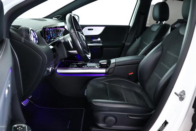 Mercedes-Benz B-KLASSE 250 e AMG Line / LED / Burmester / Navi