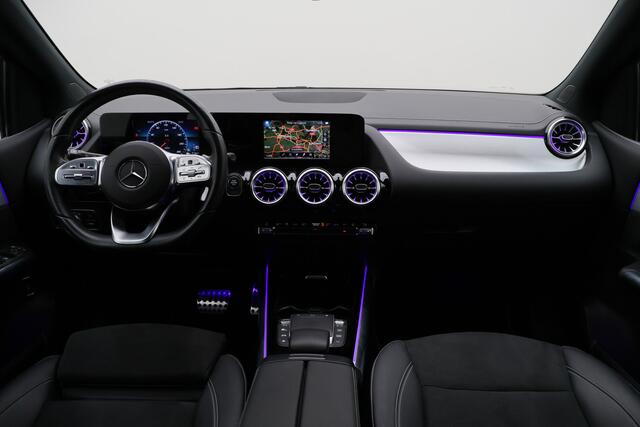 Mercedes-Benz B-KLASSE 250 e Business Line Camera, Cruise, Apple Carplay, LED, PDC, Sfeerverlichting, Trekhaak, 18''