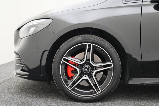 Mercedes-Benz B-KLASSE 250 e Business Line Camera, Cruise, Apple Carplay, LED, PDC, Sfeerverlichting, Trekhaak, 18''