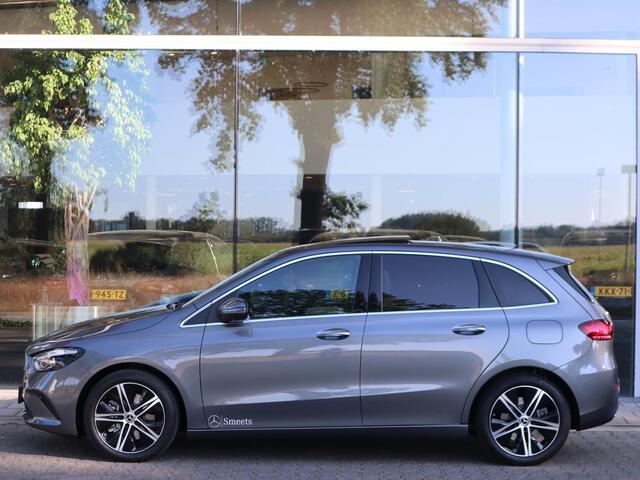 Mercedes-Benz B-KLASSE 250 e Business Solution Luxury Line