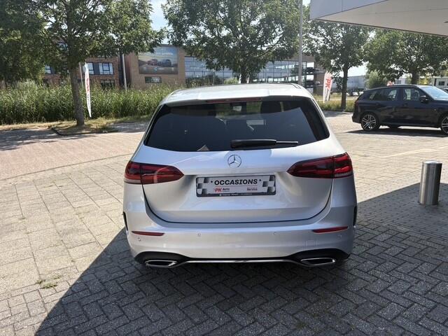 Mercedes-Benz B-KLASSE 200 AMG Line | Navi | Pano | Cruise | 49.809 km Dealeronderhouden